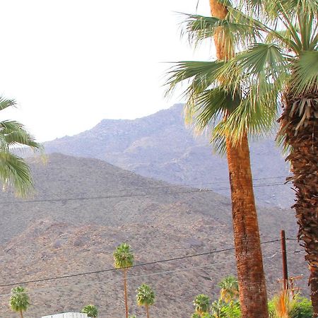 Stardust Hotel Palm Springs Exteriér fotografie